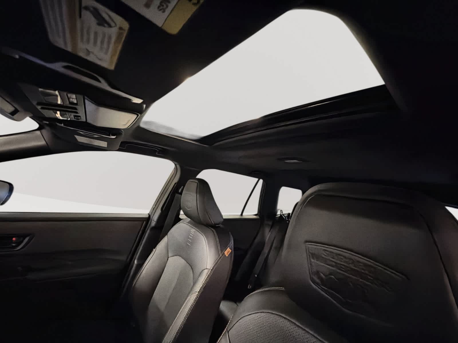 2026 Subaru Outback Wilderness - Photo 20