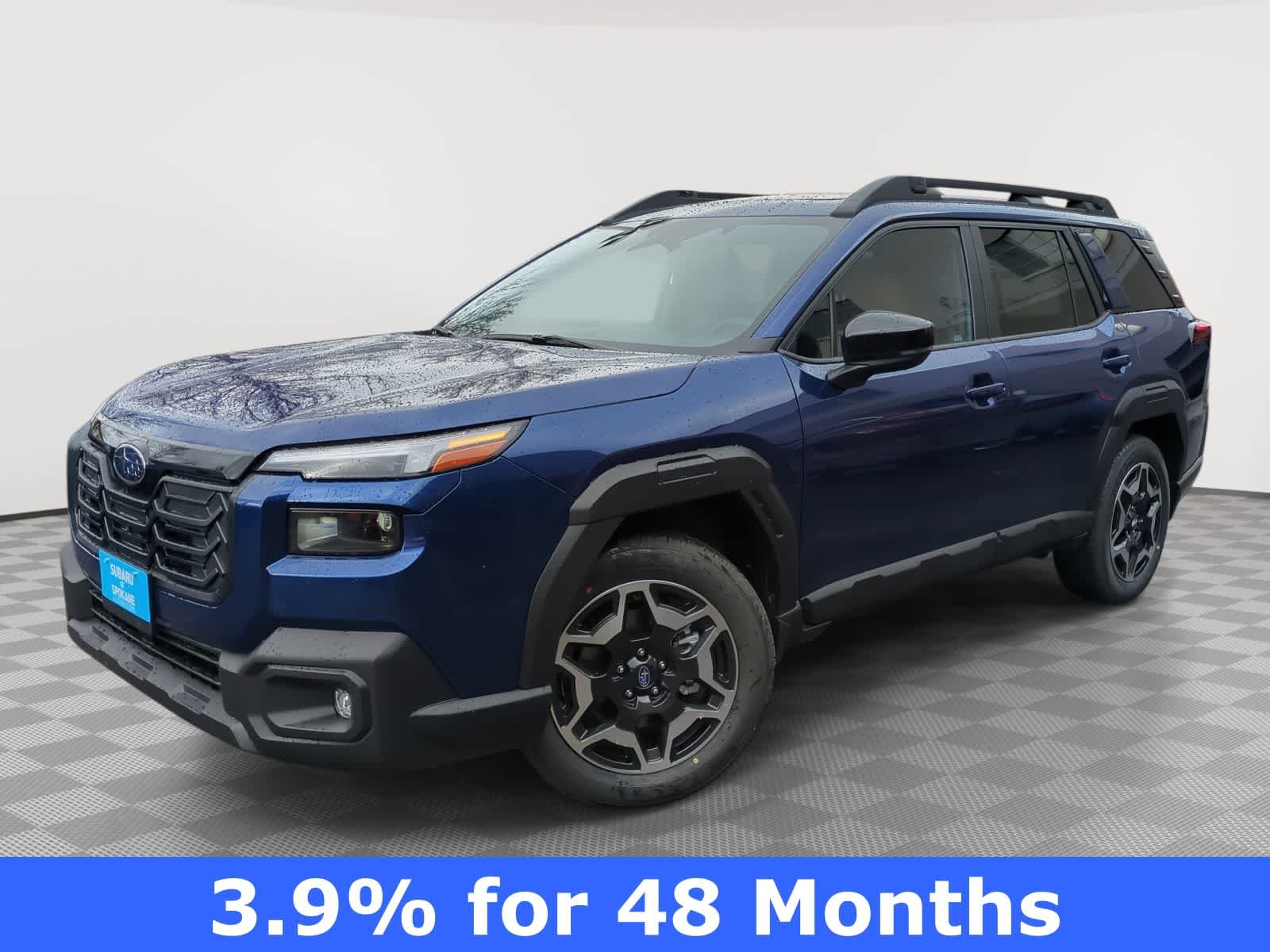 Thumbnail: 2026 Subaru Outback - 1