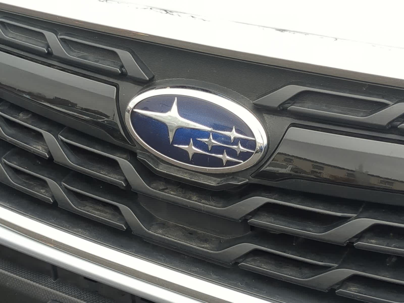 Thumbnail: 2018 Subaru Forester - 11