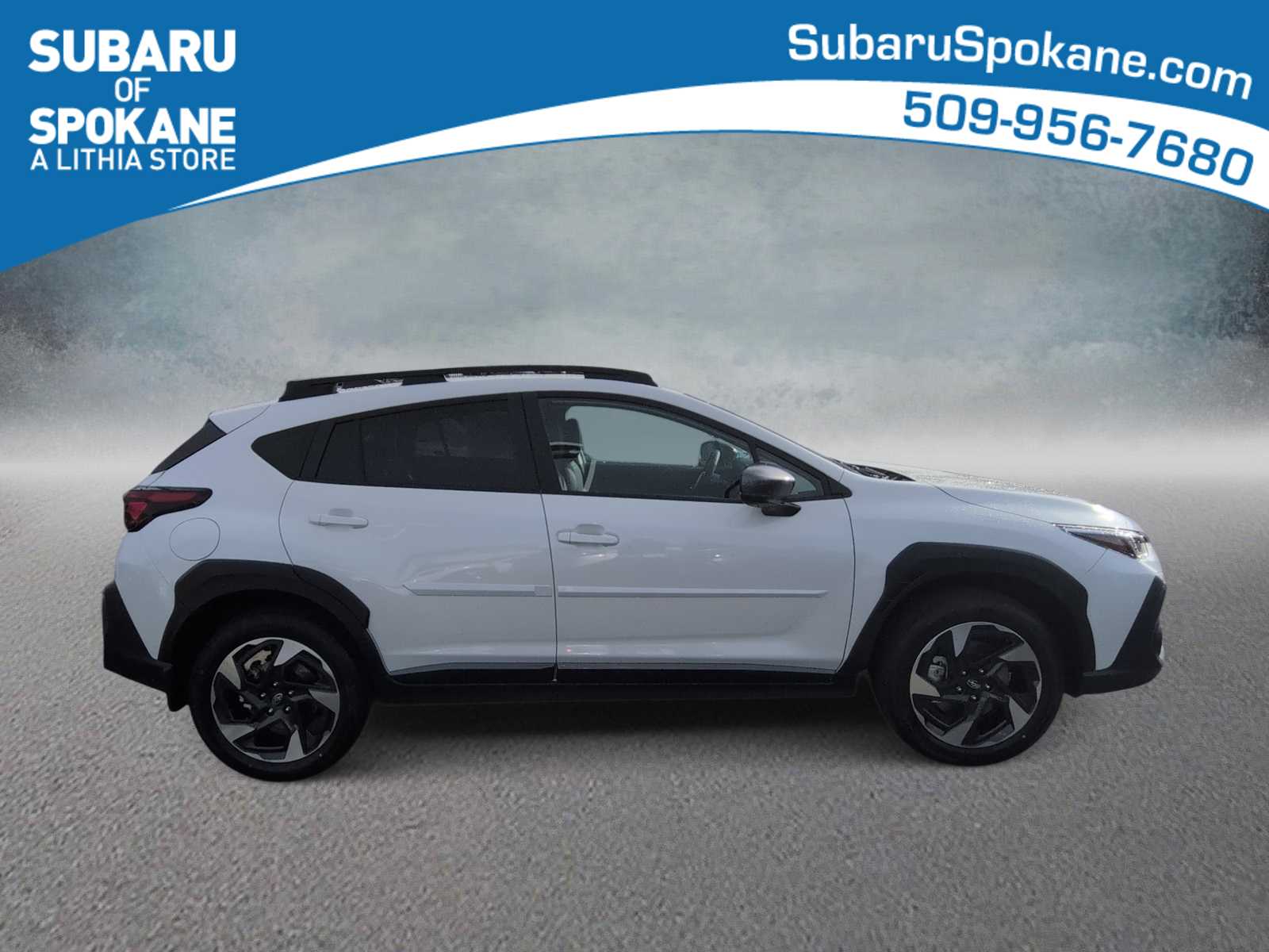 Thumbnail: 2026 Subaru Crosstrek - 9