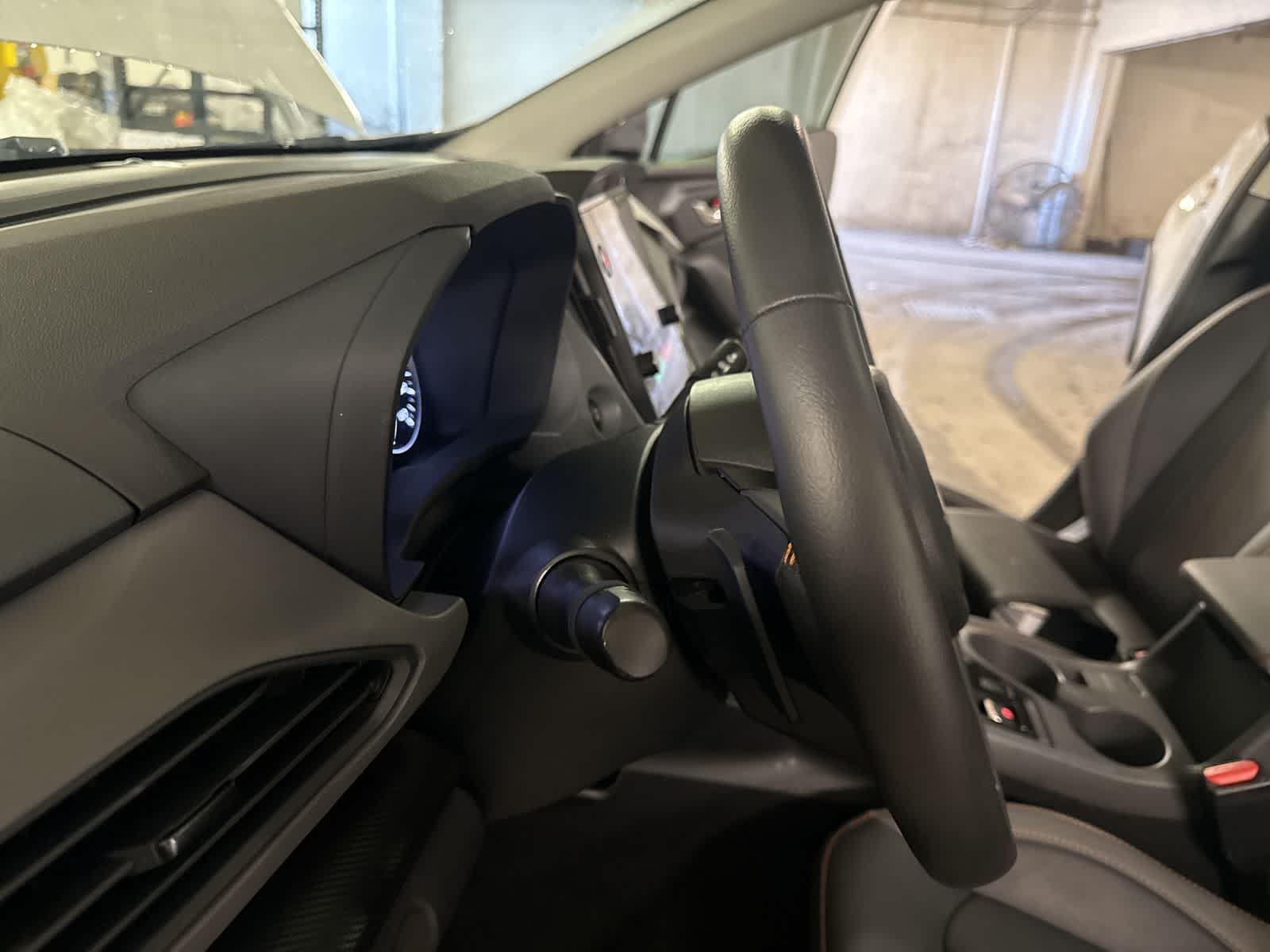 Thumbnail: 2025 Subaru Crosstrek - 26