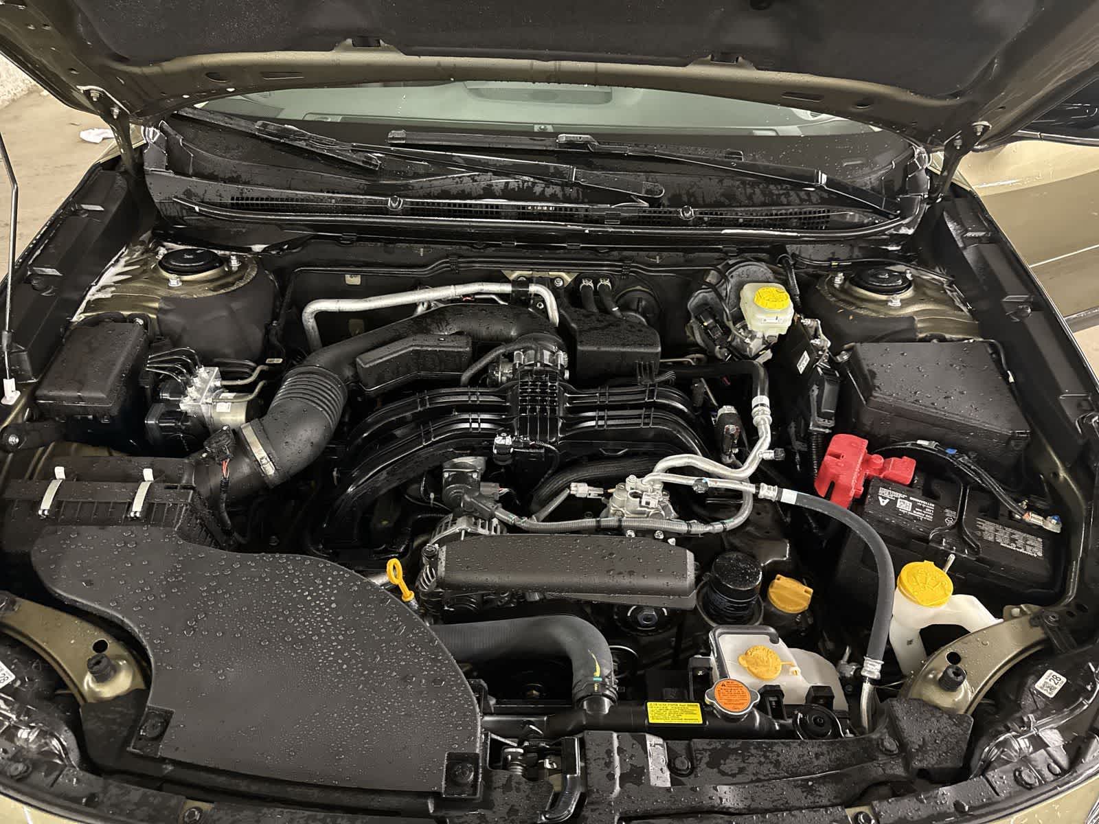 Thumbnail: 2025 Subaru Outback - 16