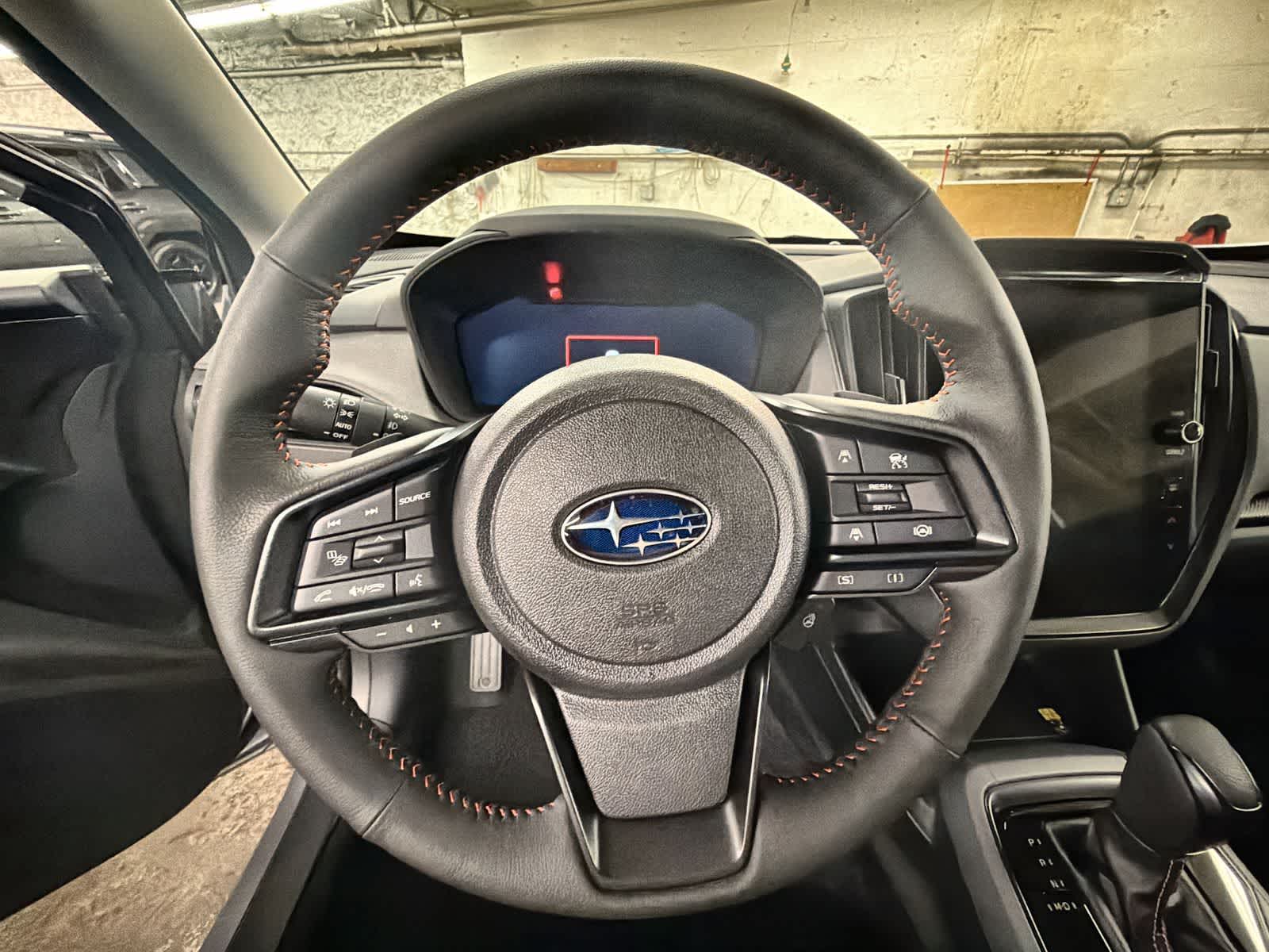 Thumbnail: 2026 Subaru Crosstrek - 23