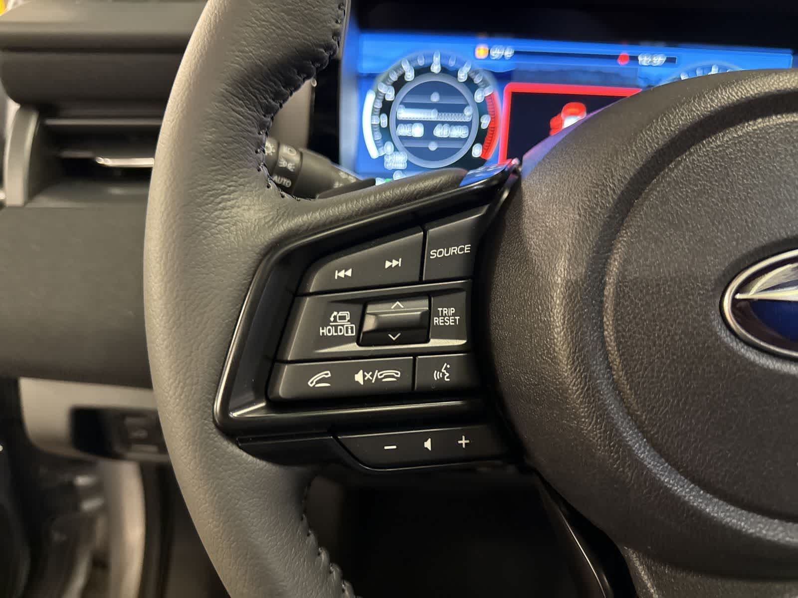 Thumbnail: 2026 Subaru Outback - 25