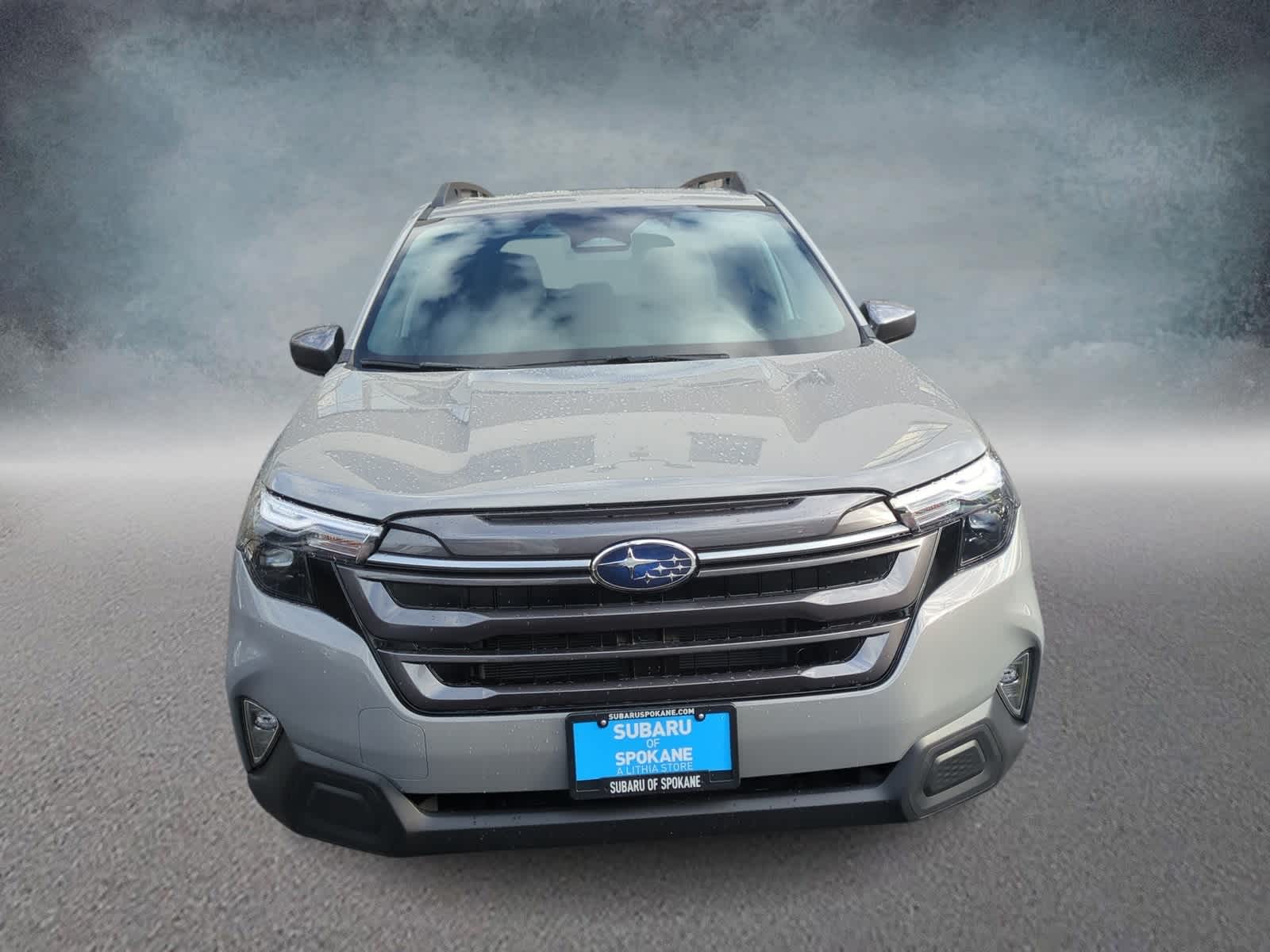 Thumbnail: 2026 Subaru Forester - 3