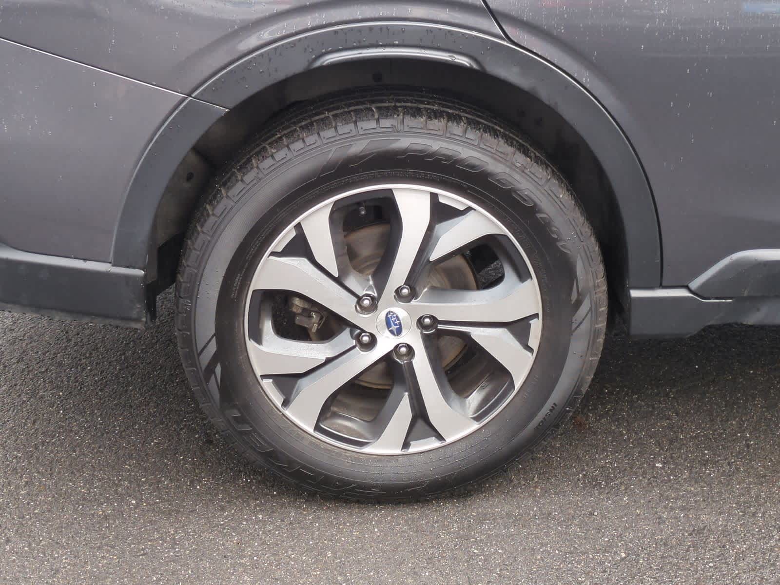 Thumbnail: 2022 Subaru Outback - 14