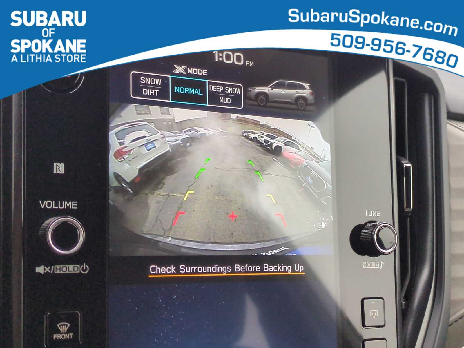 Thumbnail: 2025 Subaru Forester - 31