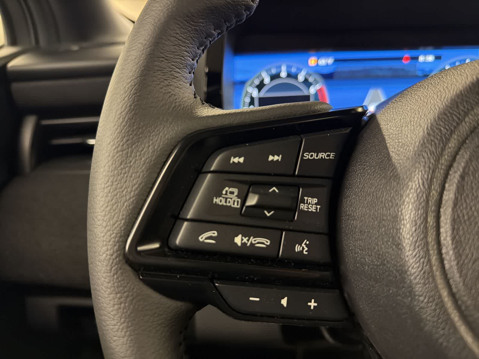 Thumbnail: 2026 Subaru Outback - 25