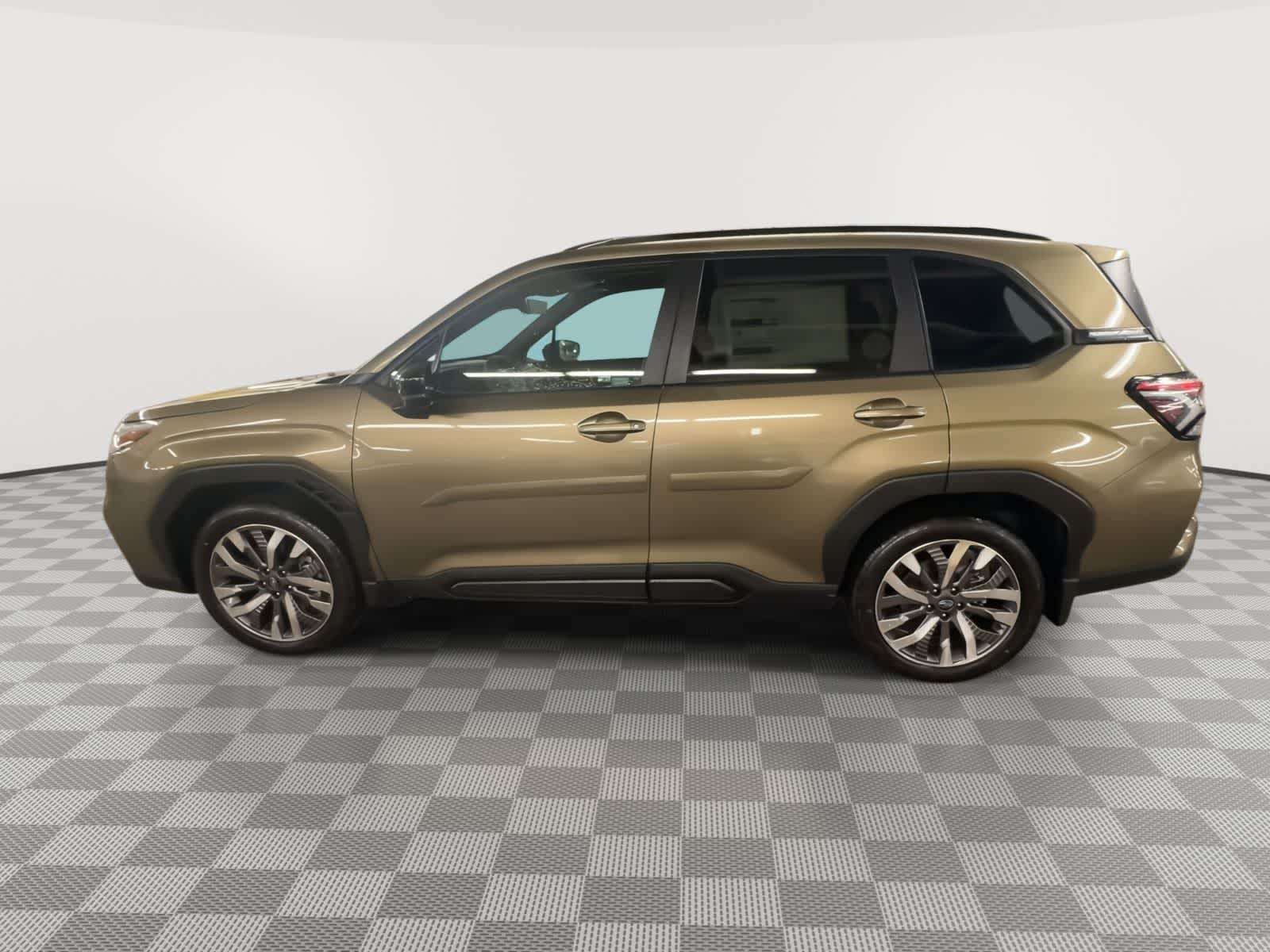 Thumbnail: 2026 Subaru Forester - 6