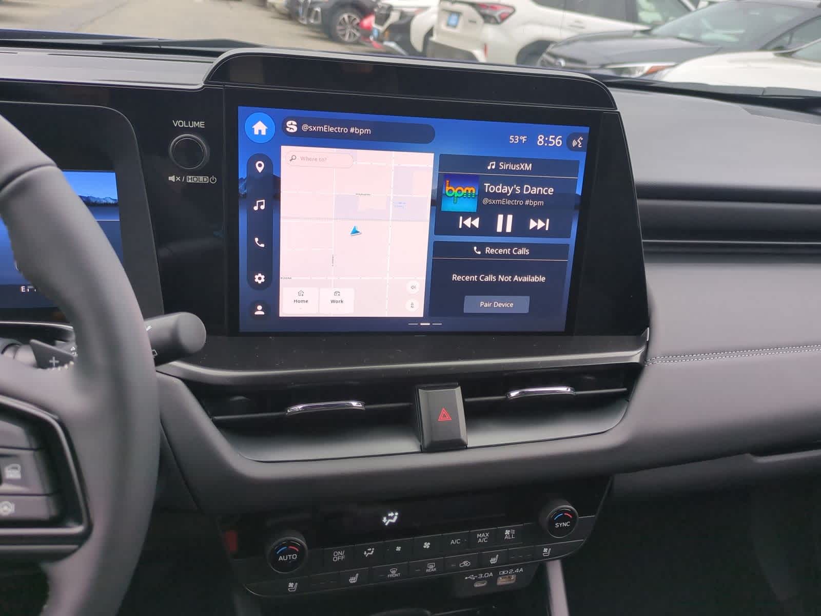 Thumbnail: 2026 Subaru Outback - 29