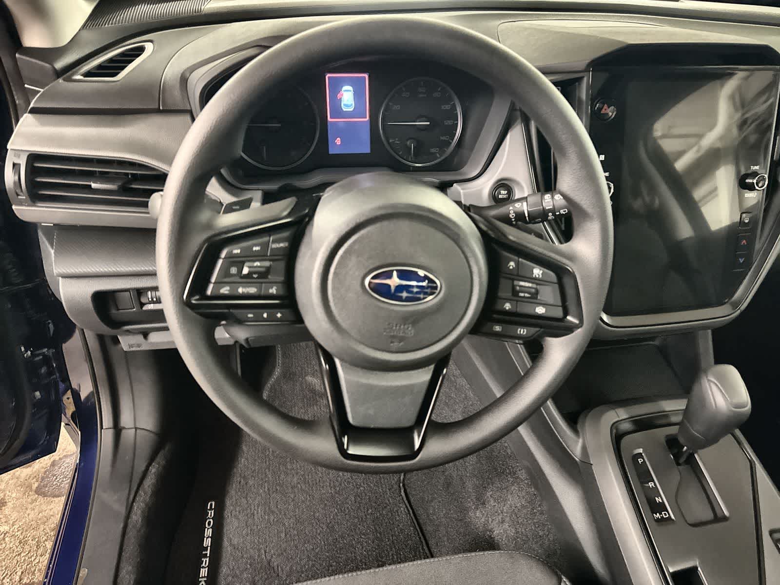 Thumbnail: 2026 Subaru Crosstrek - 25
