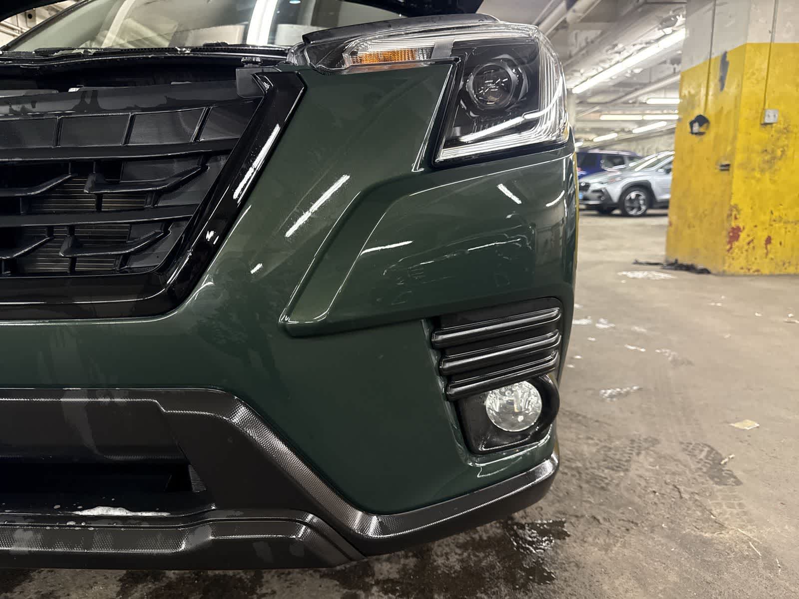 Thumbnail: 2023 Subaru Forester - 11