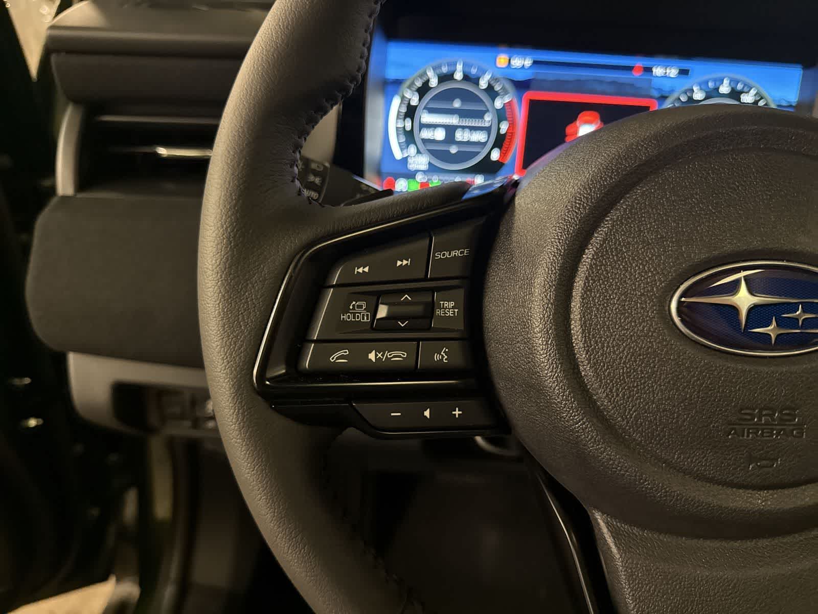 Thumbnail: 2026 Subaru Outback - 24