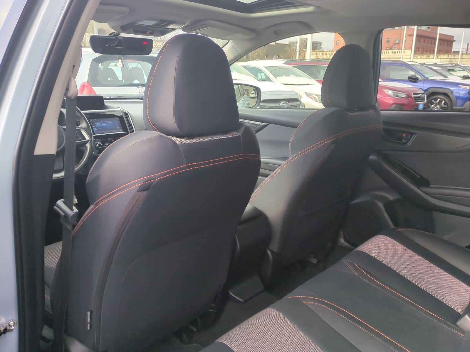 Thumbnail: 2019 Subaru Crosstrek - 19