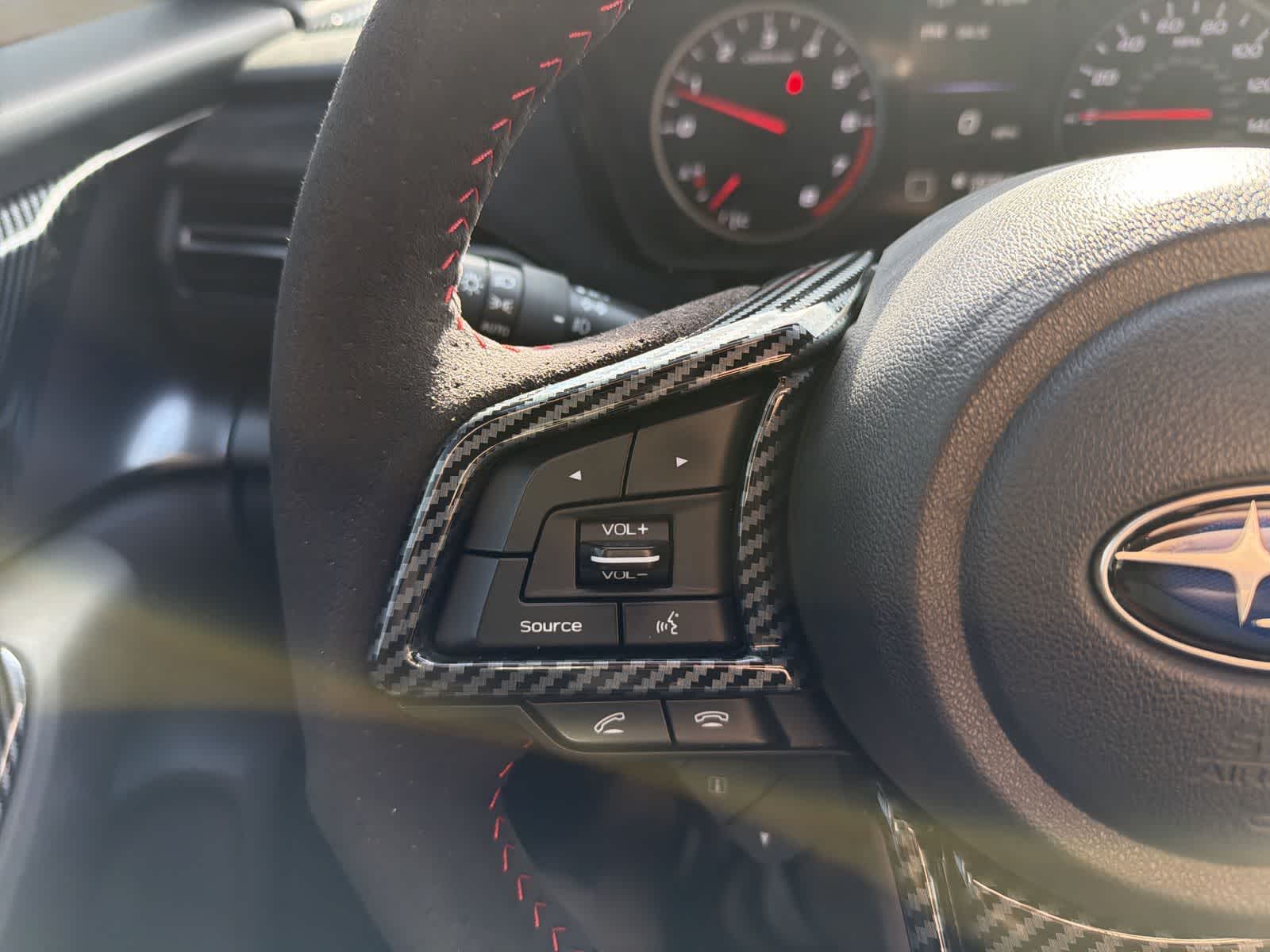 Thumbnail: 2023 Subaru WRX - 21