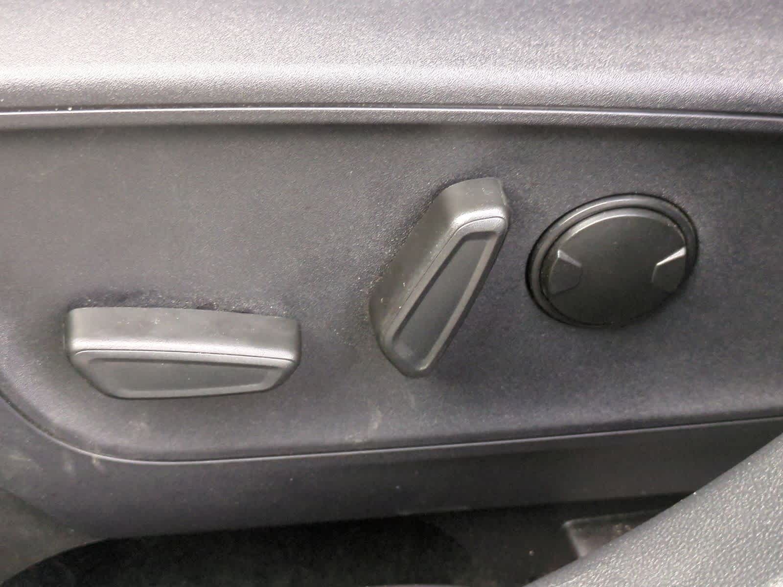 Thumbnail: 2024 Ford Bronco Sport - 18