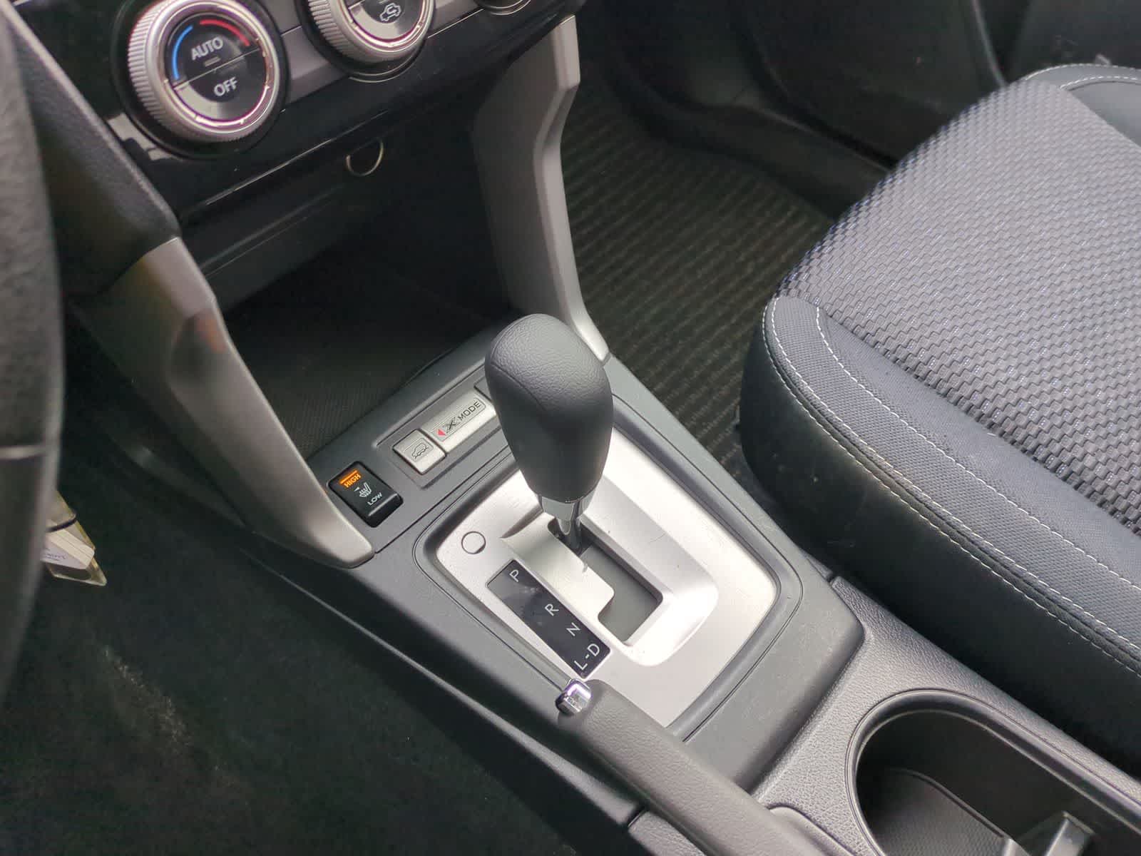 Thumbnail: 2018 Subaru Forester - 32