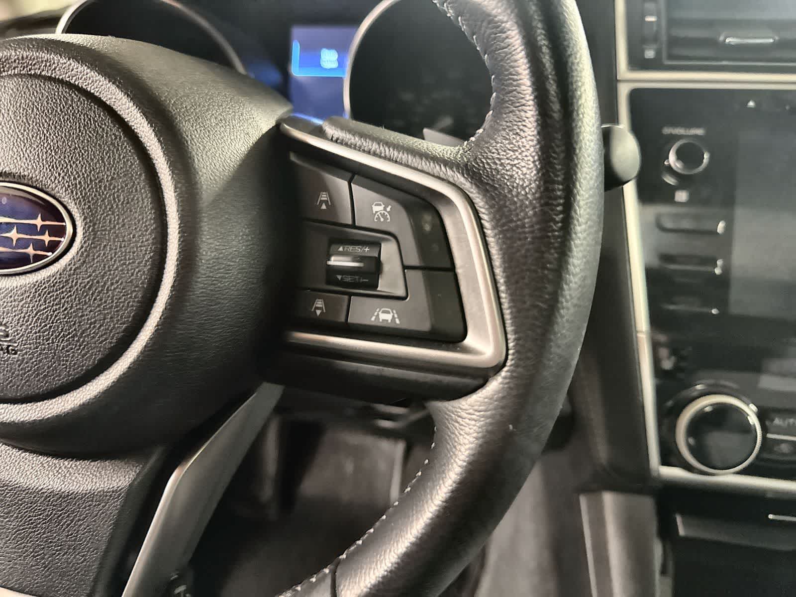 Thumbnail: 2019 Subaru Outback - 27