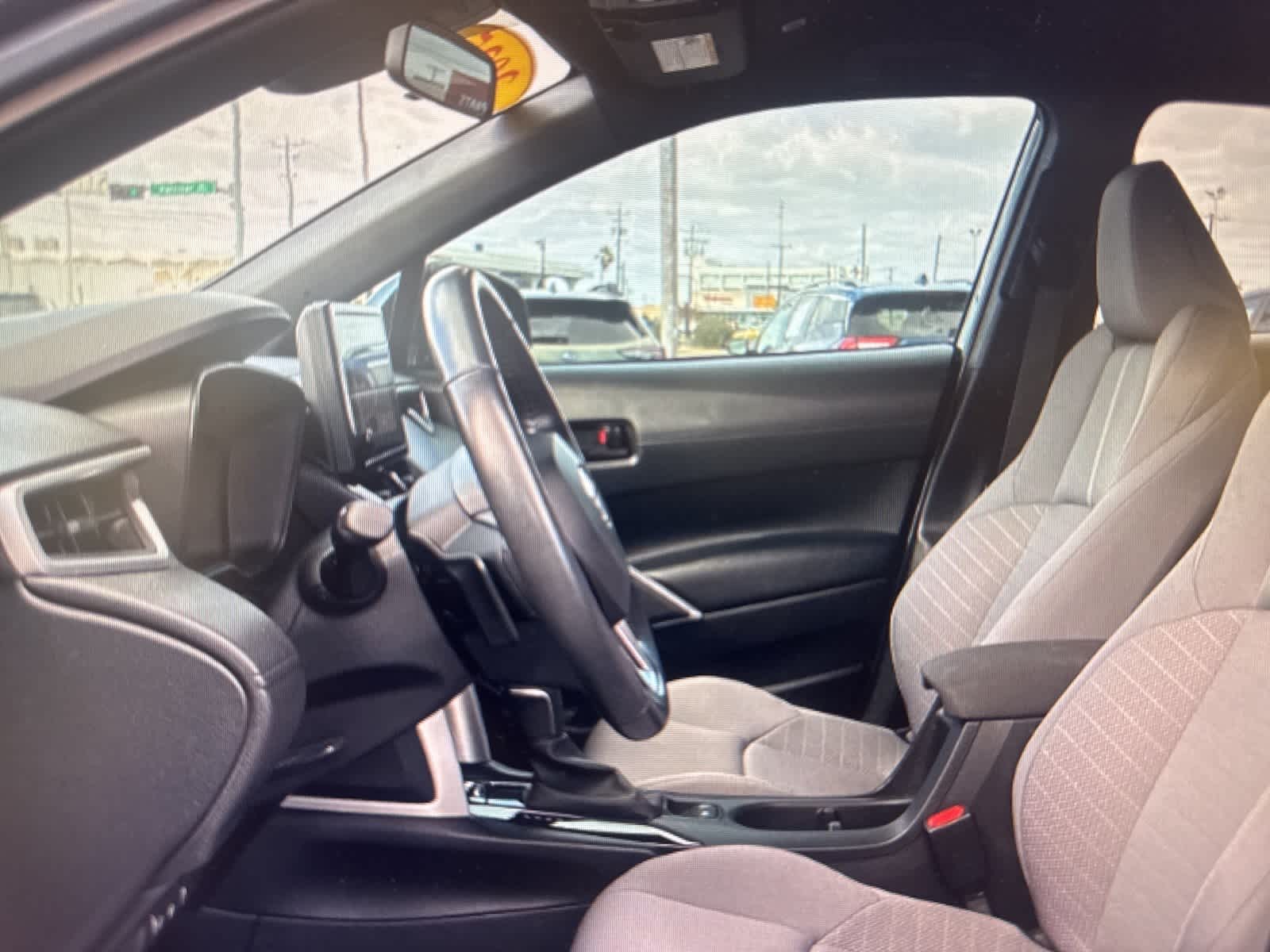 Thumbnail: 2023 Toyota Corolla Cross - 11