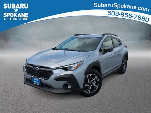 2024 Subaru Crosstrek Premium -
                  Spokane, WA