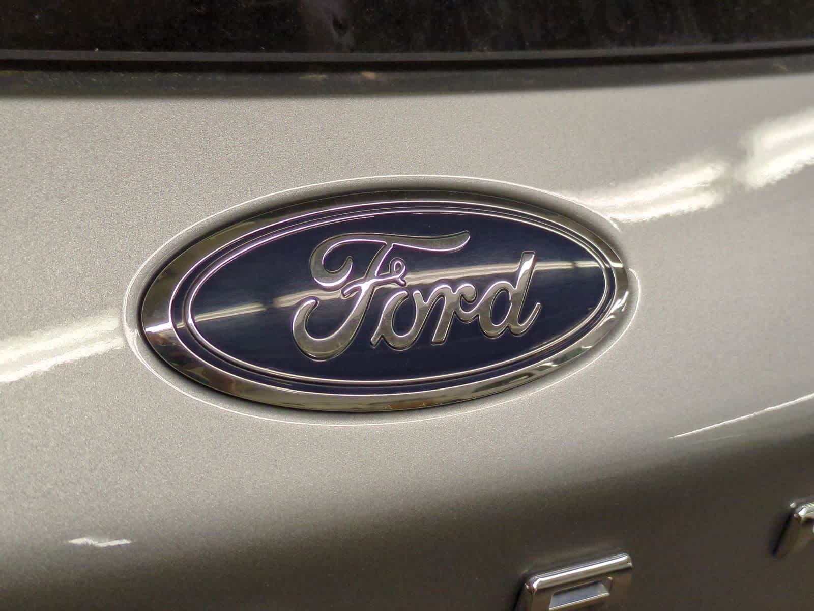 Thumbnail: 2024 Ford Escape - 12
