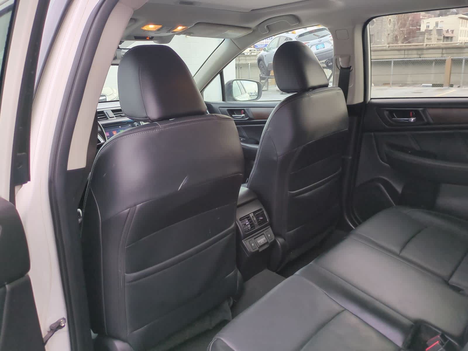 Thumbnail: 2018 Subaru Outback - 19