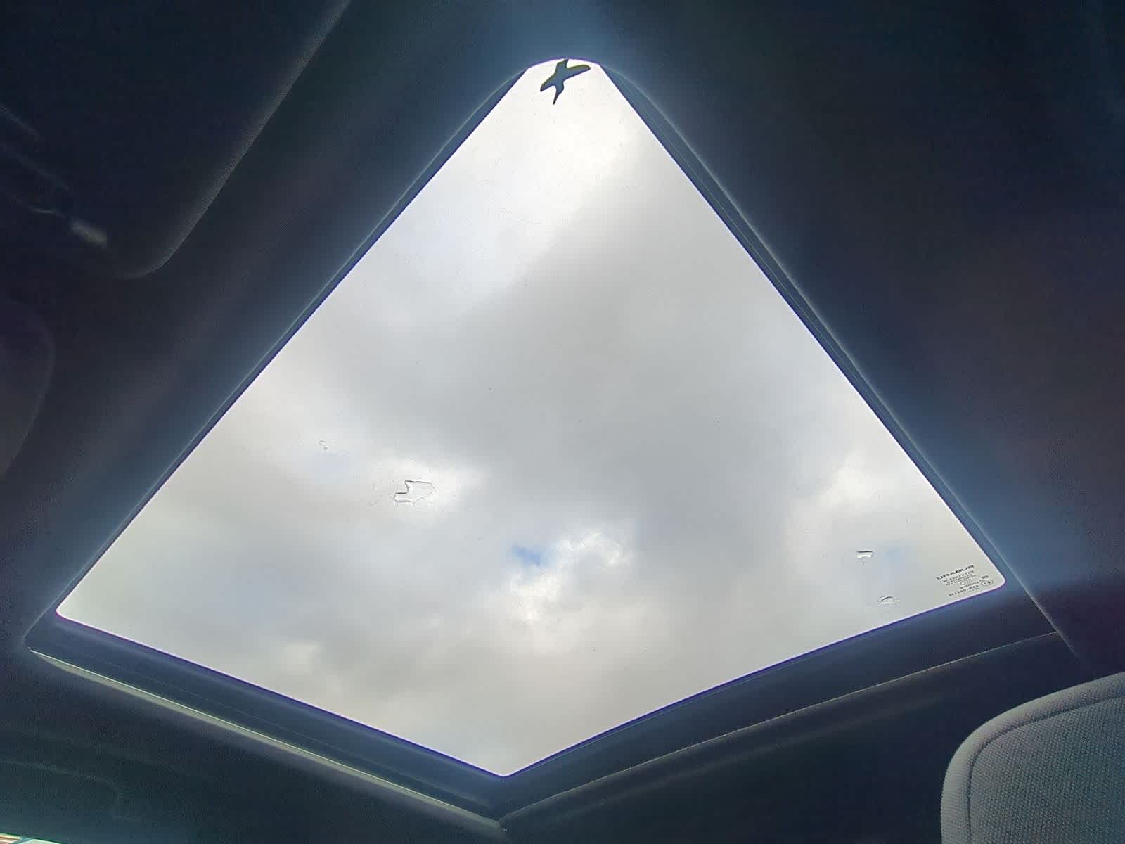 Thumbnail: 2026 Subaru Forester - 20