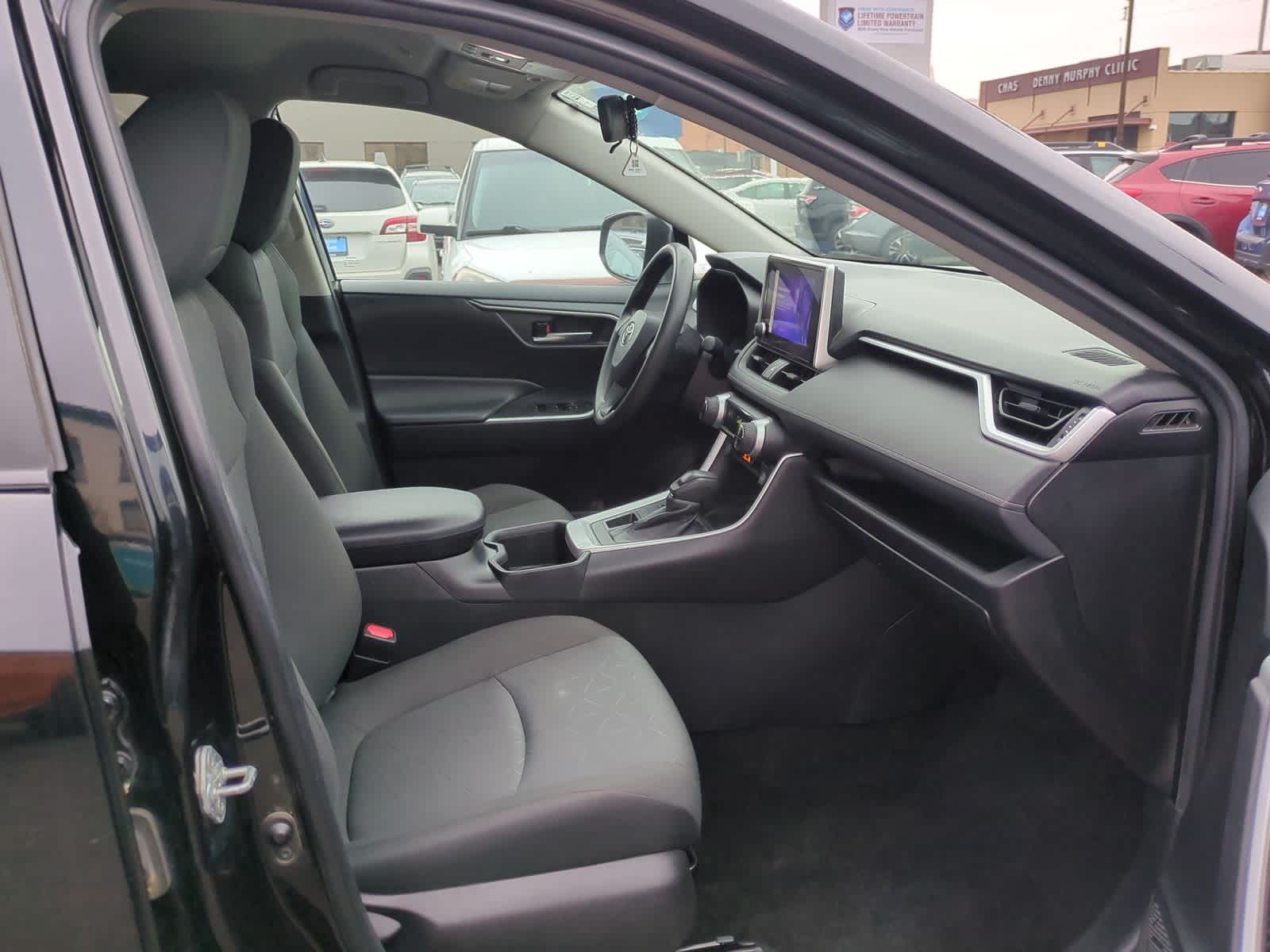 Thumbnail: 2024 Toyota RAV4 - 22