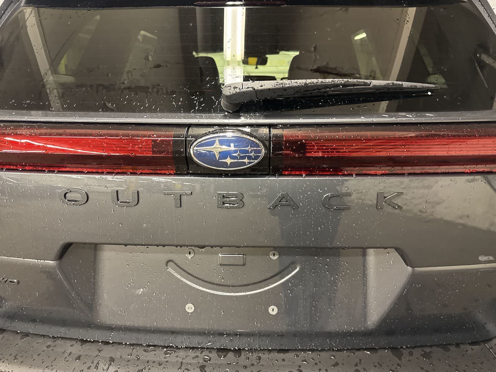 Thumbnail: 2026 Subaru Outback - 13