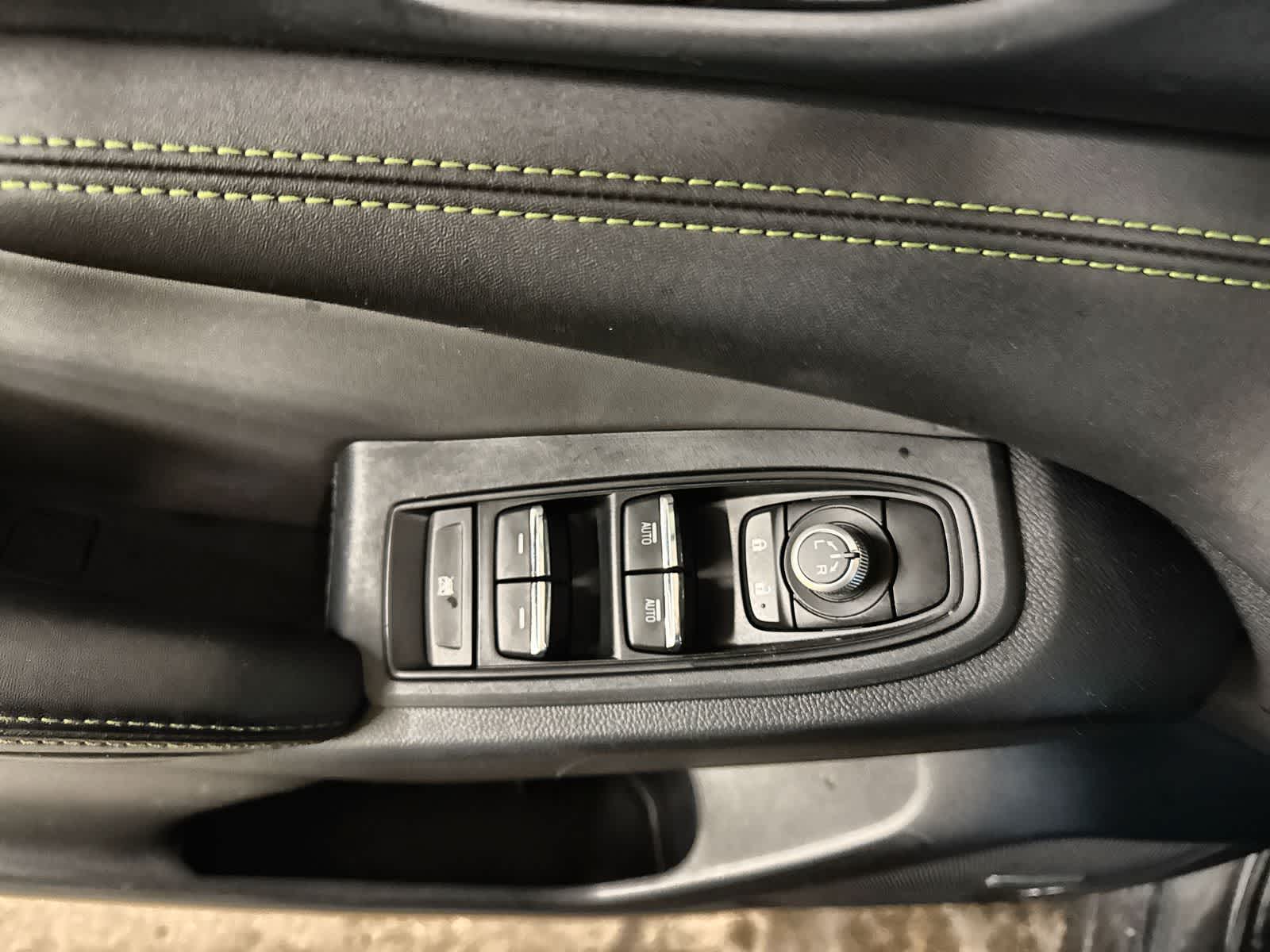 Thumbnail: 2023 Subaru Ascent - 18