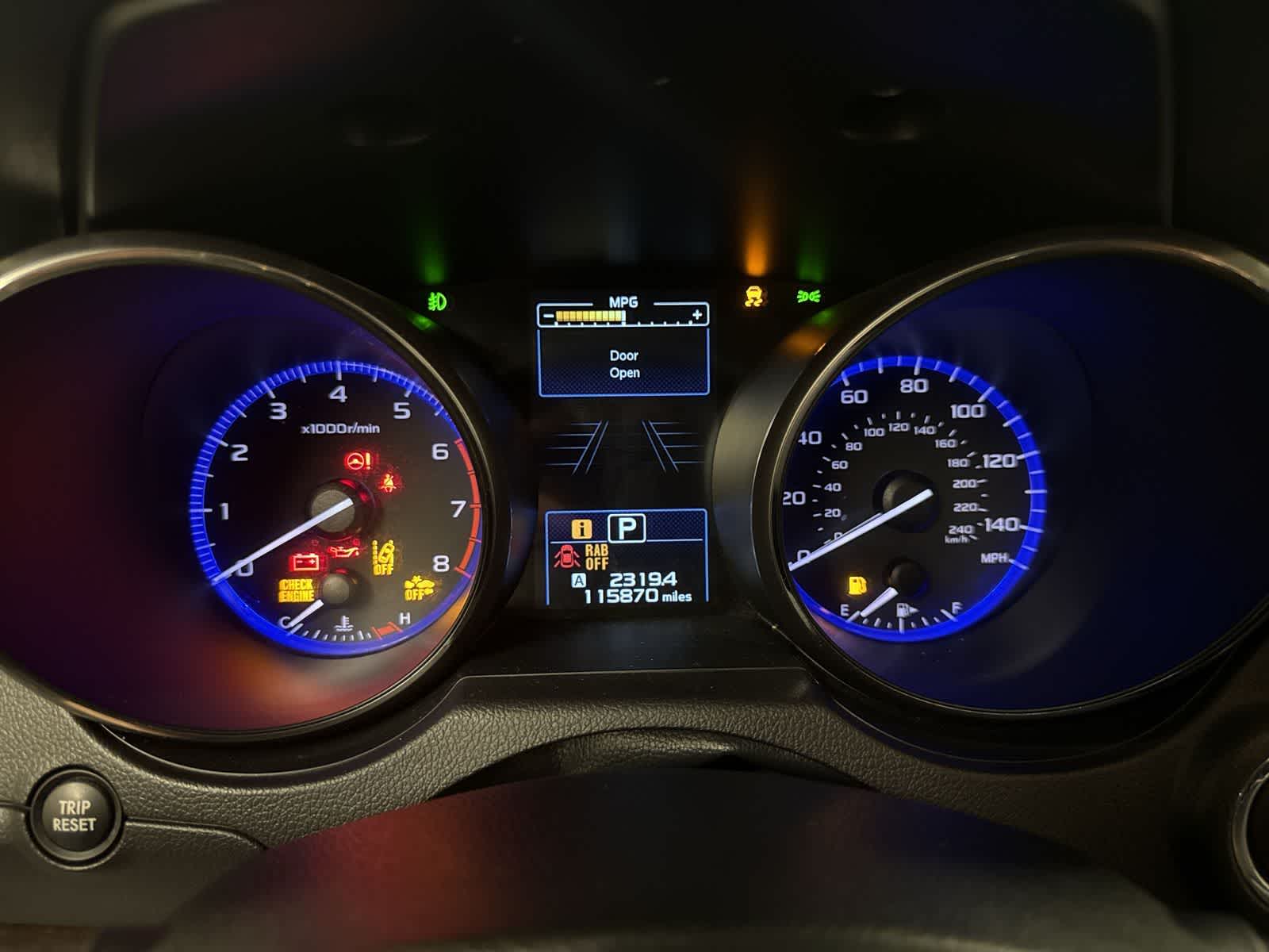 Thumbnail: 2017 Subaru Outback - 31