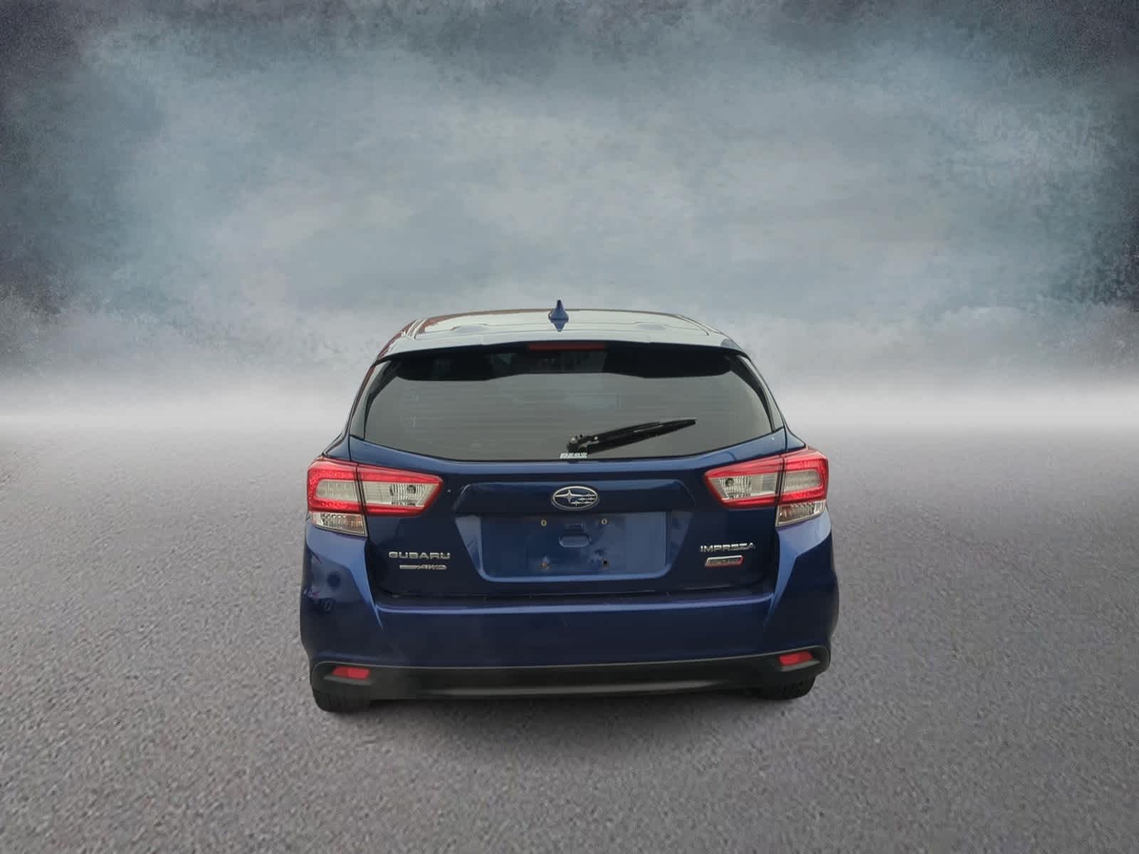 Thumbnail: 2017 Subaru Impreza - 7