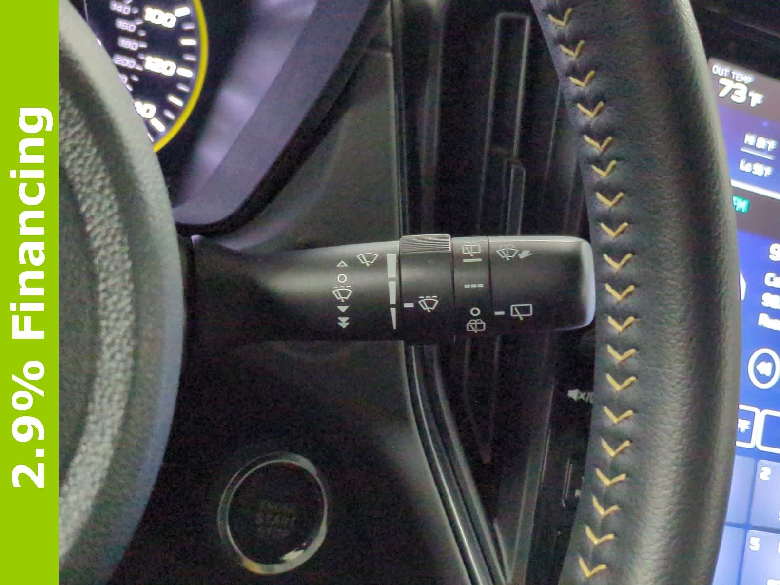 Thumbnail: 2024 Subaru Crosstrek - 28