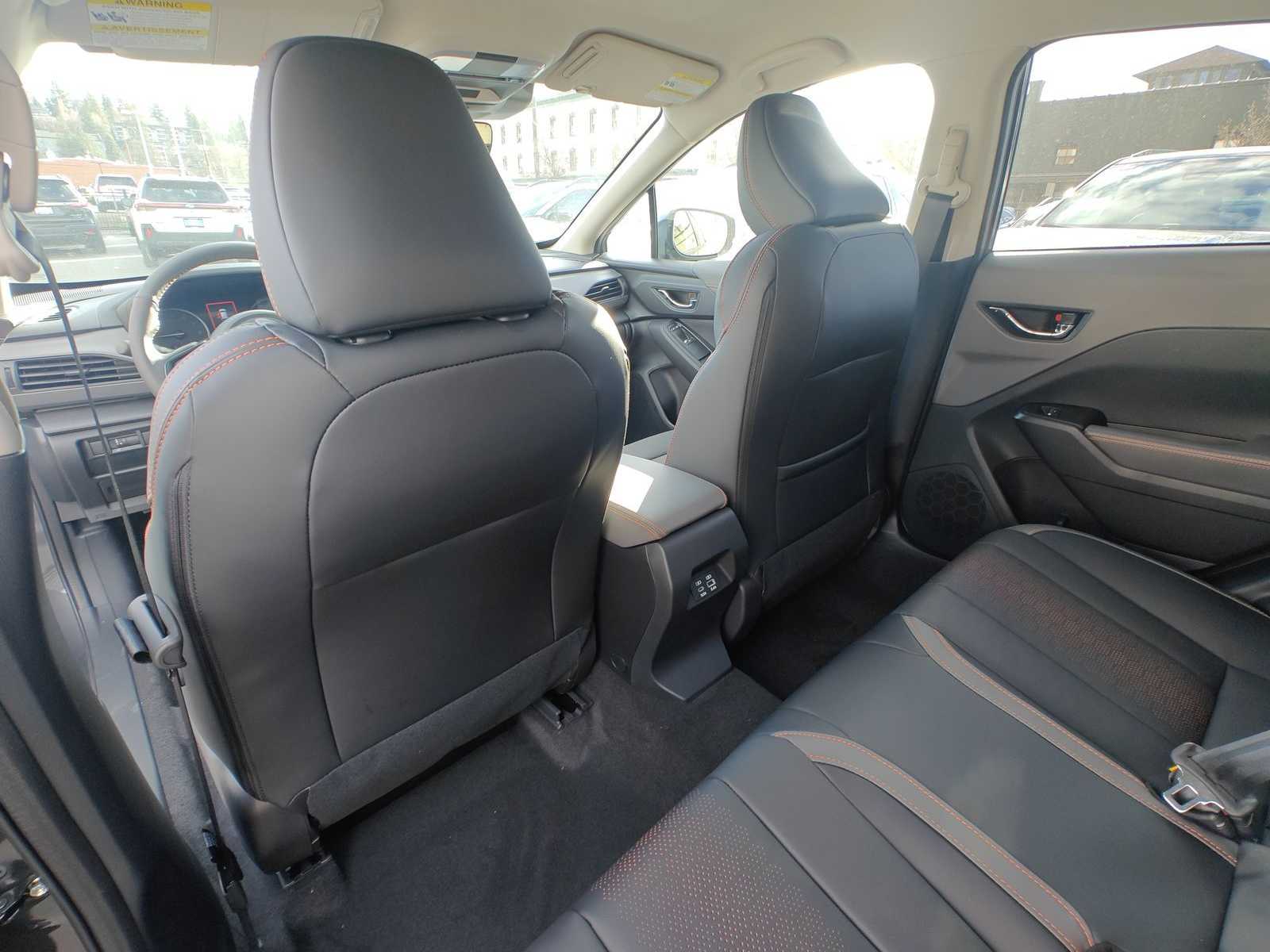 Thumbnail: 2026 Subaru Crosstrek - 19