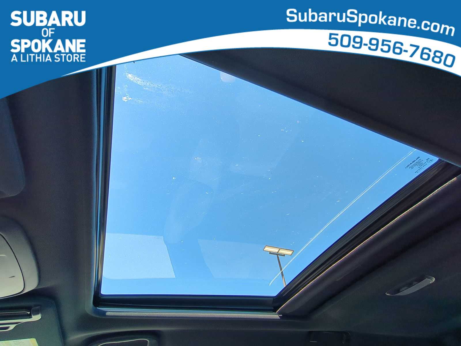 Thumbnail: 2025 Subaru Forester - 20