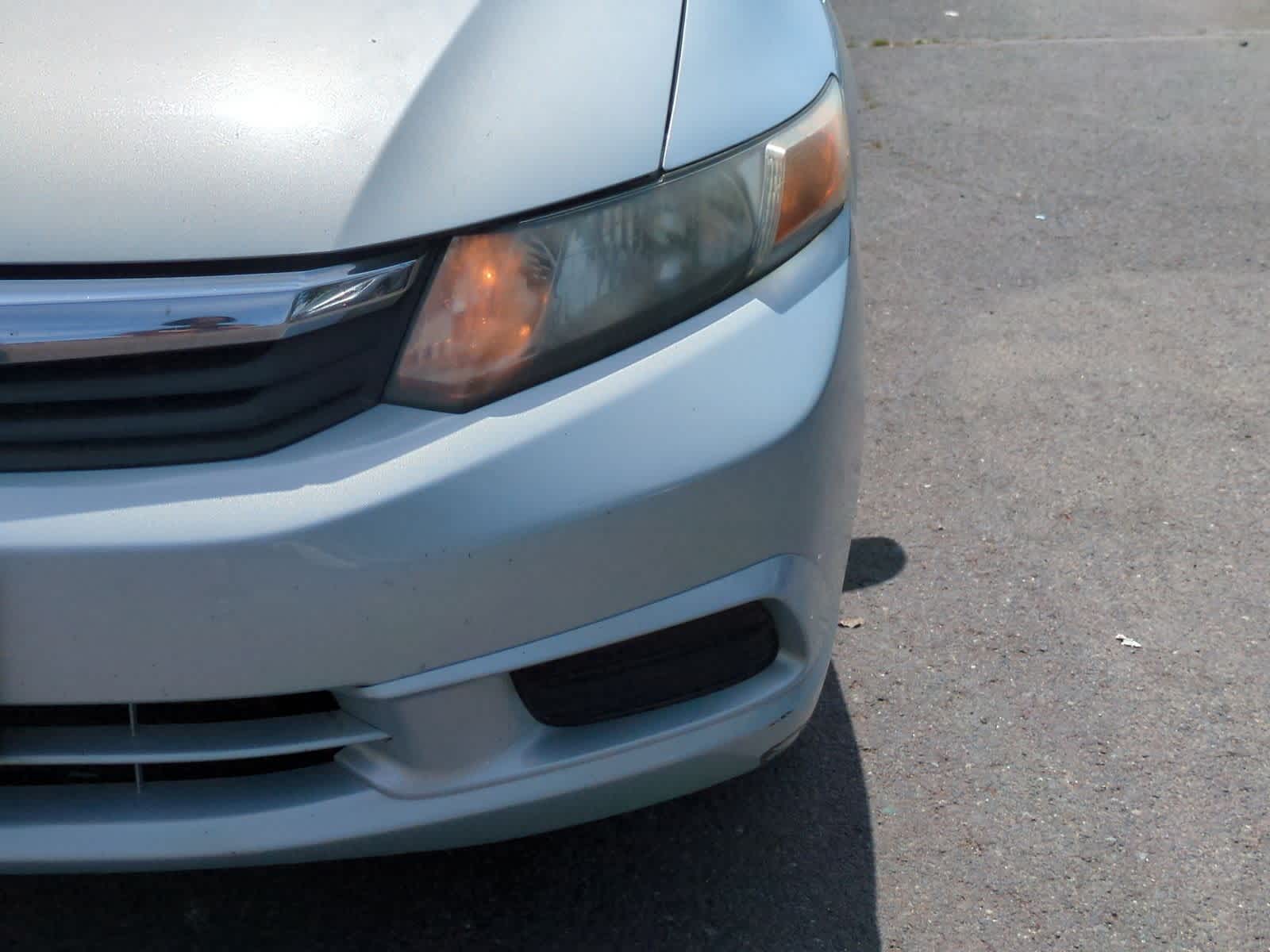 Thumbnail: 2012 Honda Civic - 11