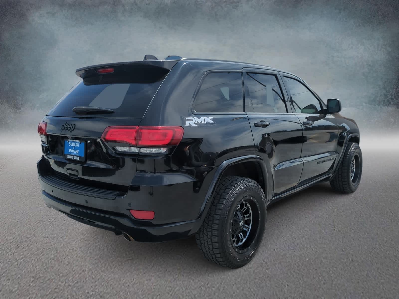 Thumbnail: 2020 Jeep Grand Cherokee - 8