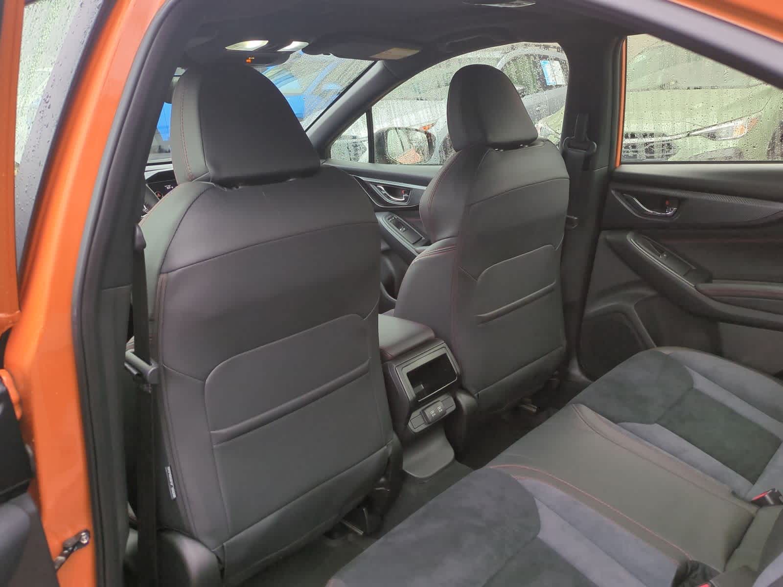 Thumbnail: 2023 Subaru WRX - 19