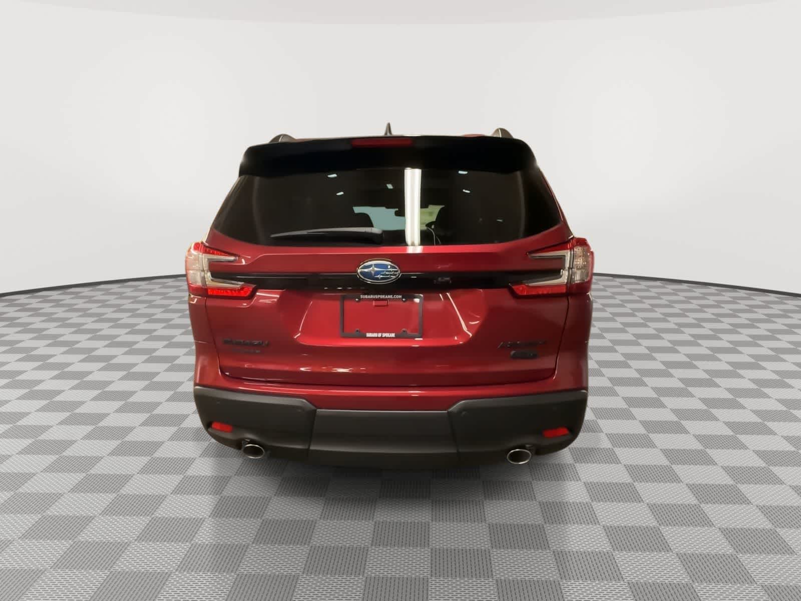 Thumbnail: 2026 Subaru Ascent - 7