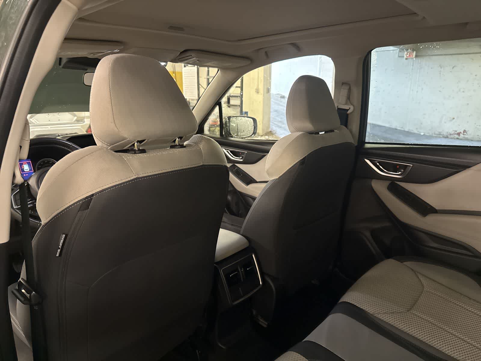 Thumbnail: 2023 Subaru Forester - 17