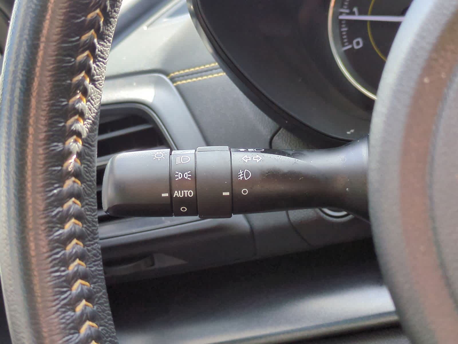 Thumbnail: 2023 Subaru Crosstrek - 28