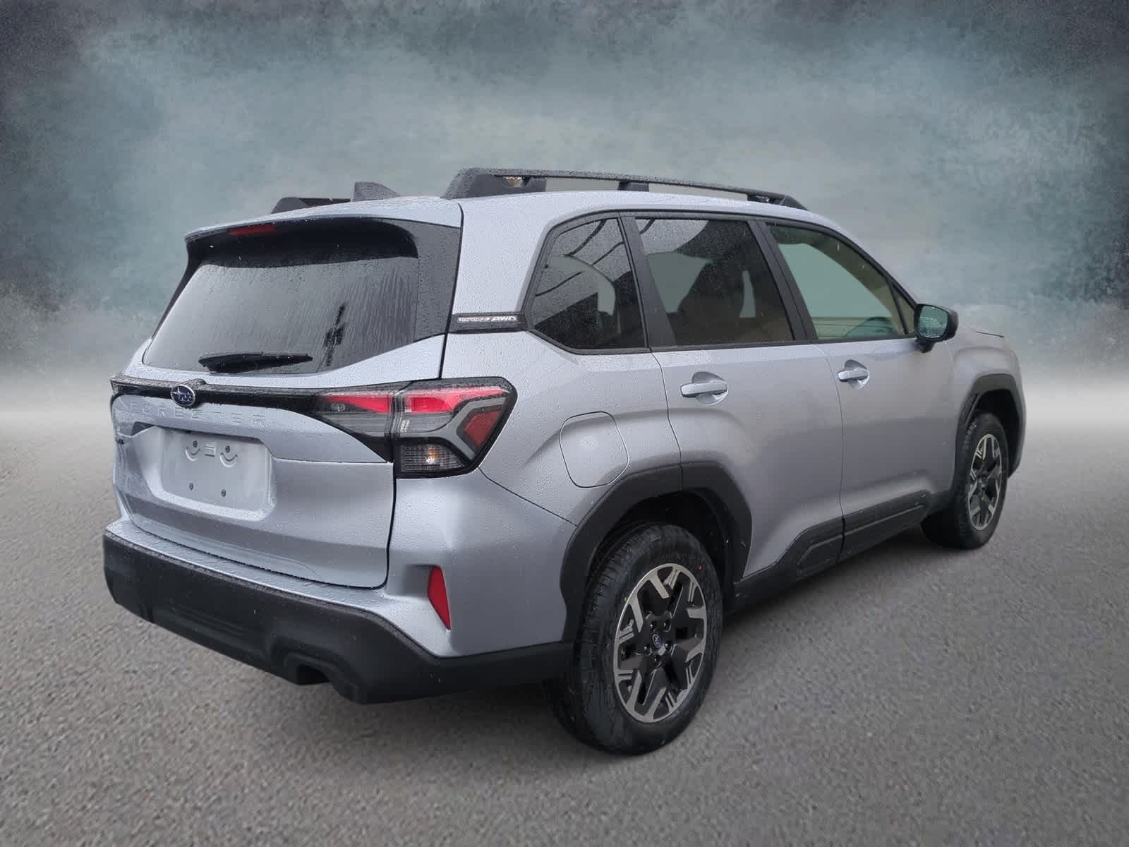 Thumbnail: 2026 Subaru Forester - 8