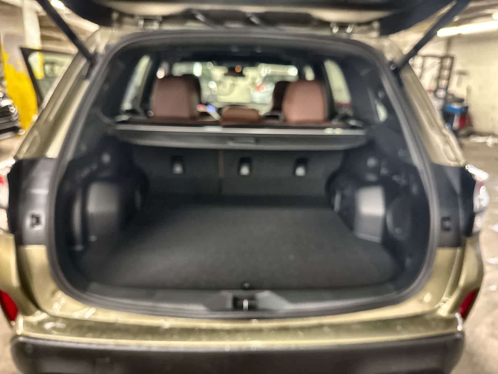 Thumbnail: 2026 Subaru Forester - 33