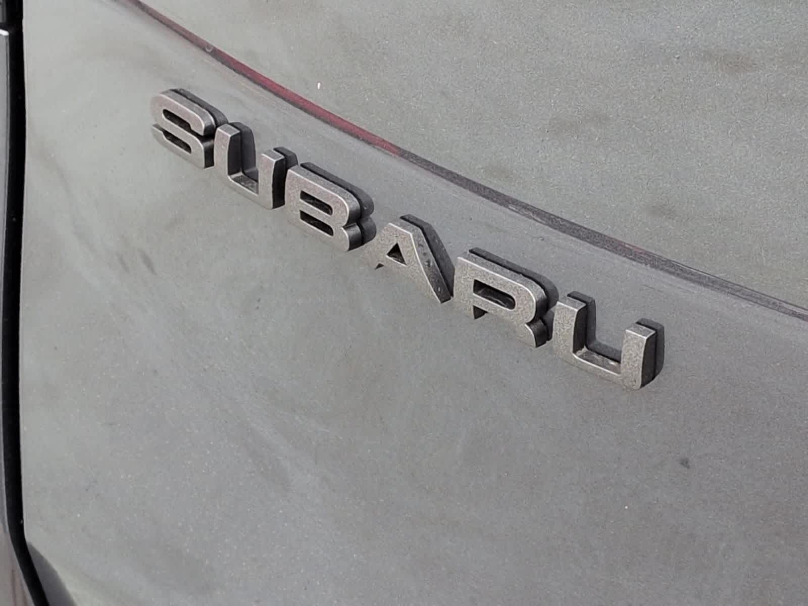 Thumbnail: 2025 Subaru Forester - 13