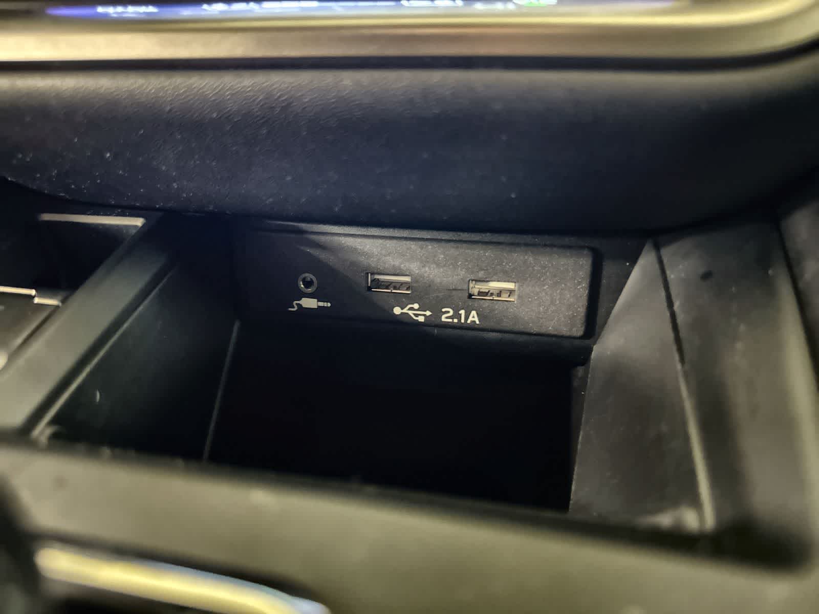 Thumbnail: 2022 Subaru Outback - 28