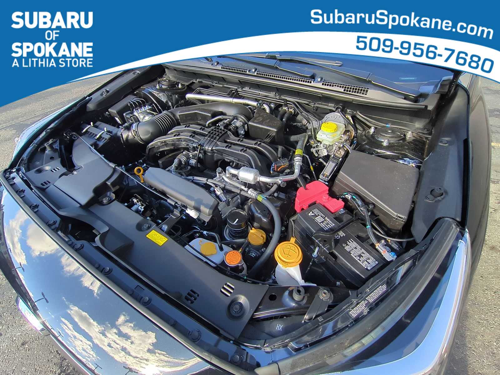 Thumbnail: 2026 Subaru Crosstrek - 15