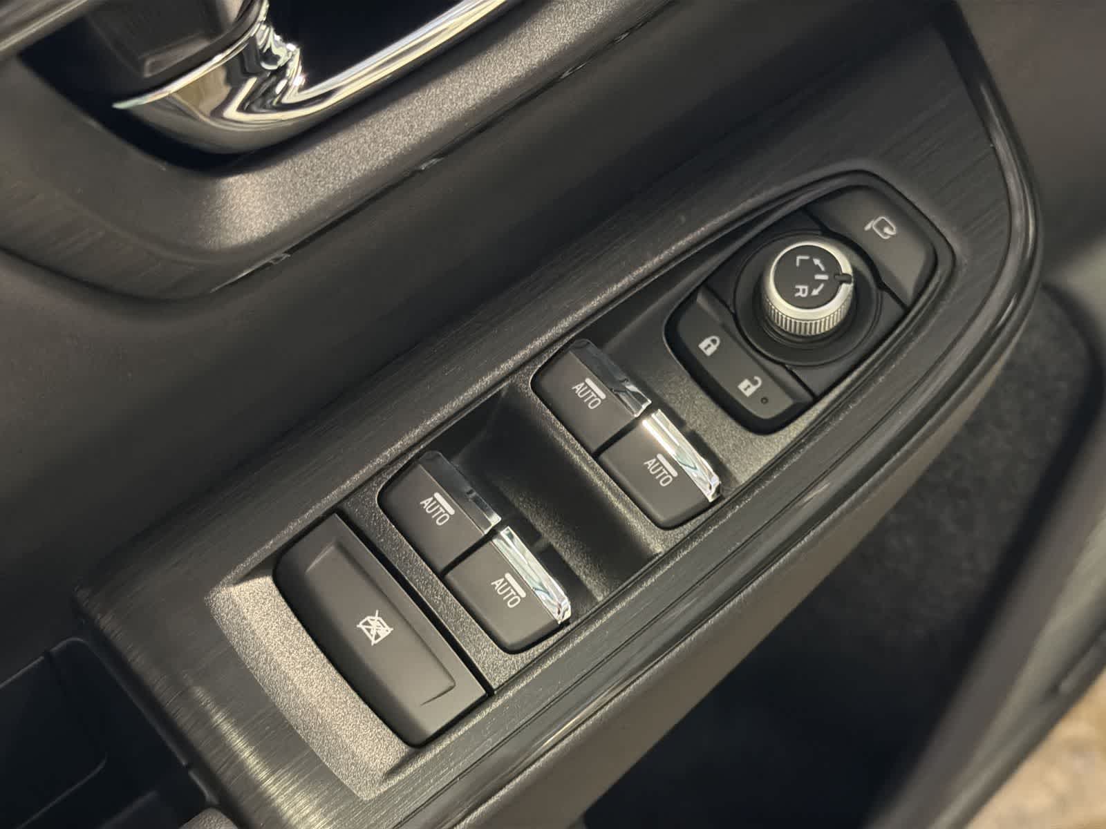 Thumbnail: 2026 Subaru Outback - 18