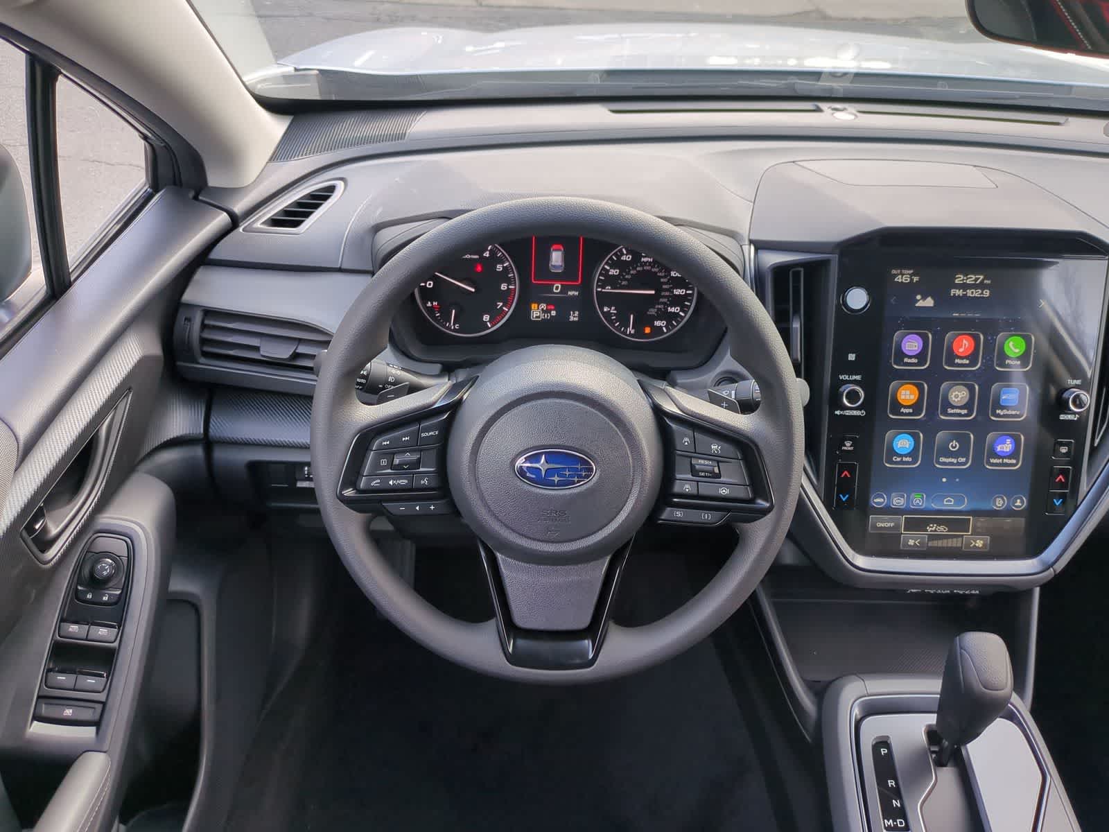 Thumbnail: 2026 Subaru Crosstrek - 24