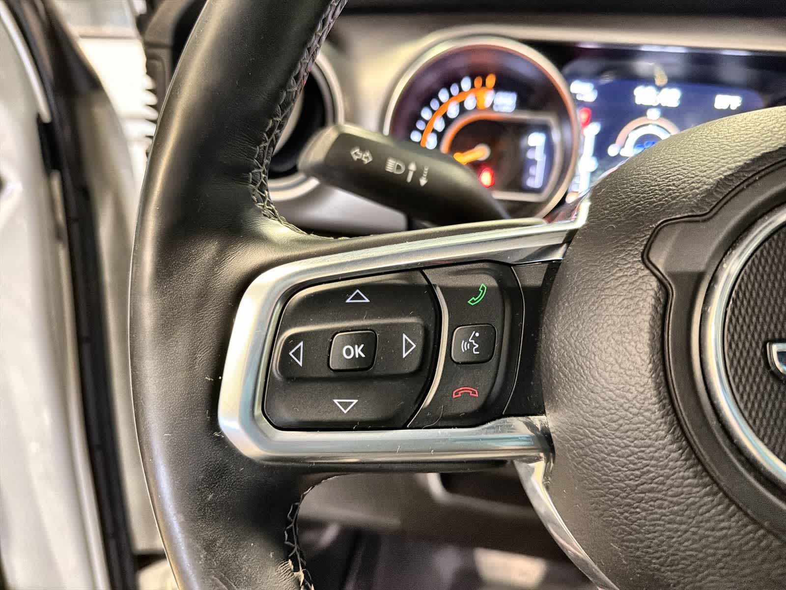 Thumbnail: 2020 Jeep Gladiator - 24