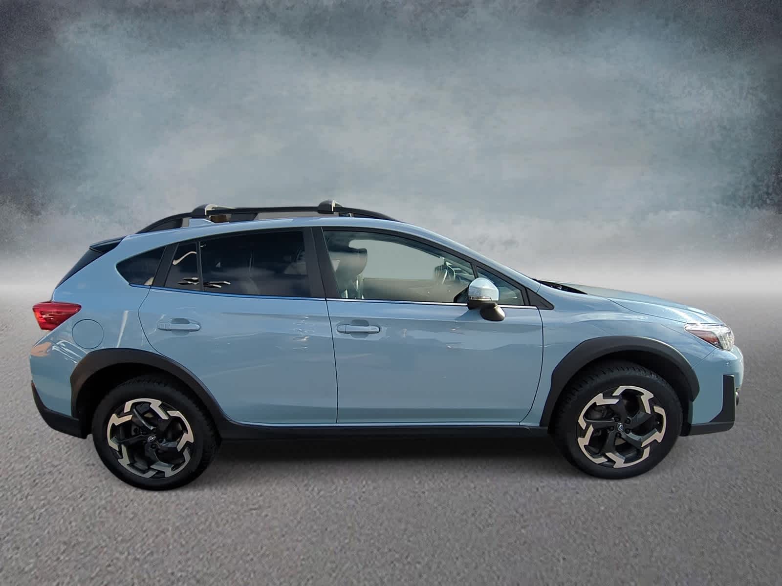 Thumbnail: 2021 Subaru Crosstrek - 9